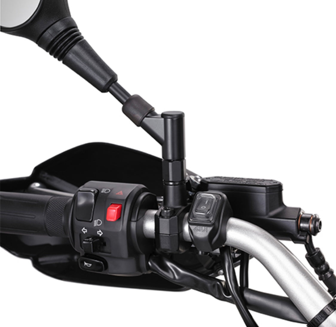 GIVI S310 TREKKER LIGHTS