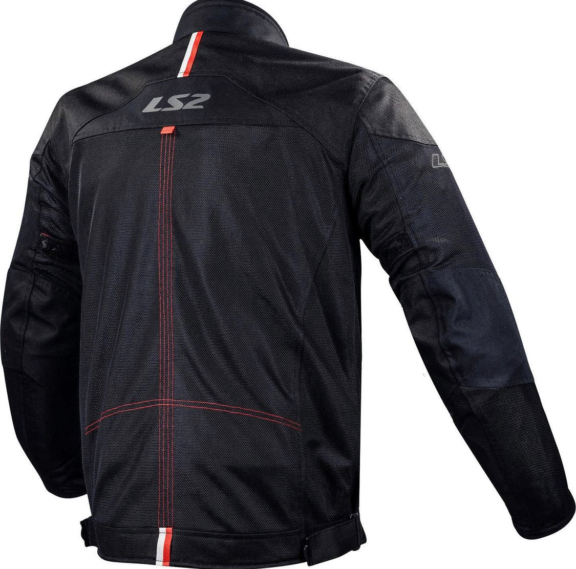LS2 SUMMER ALBA JACKET MAN & WOMAN