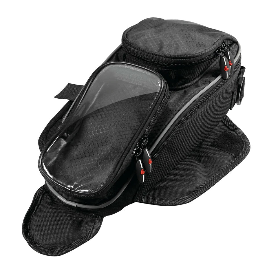 LAMPA Speed Tour, cordura magnetic bag