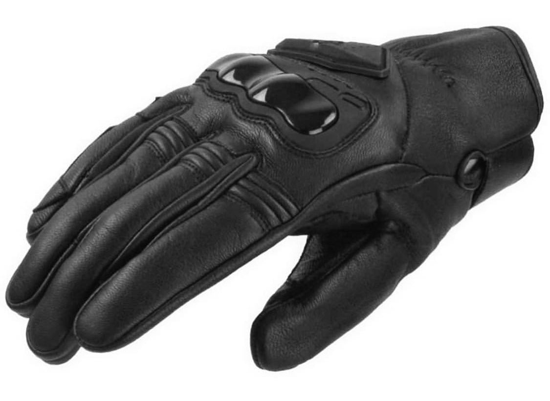 OJ “RAVE” GLOVES