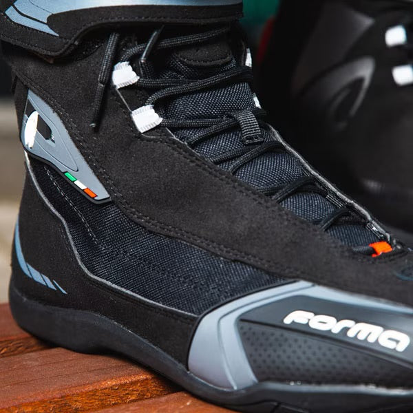 FORMA VIPER DRY BLACK