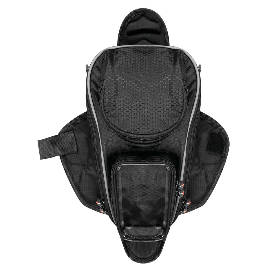 LAMPA Speed Tour, cordura magnetic bag
