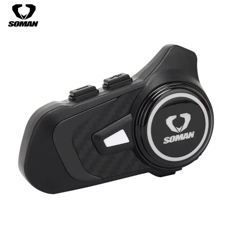 SOMAN S2 BLUETOOTH INTERCOM