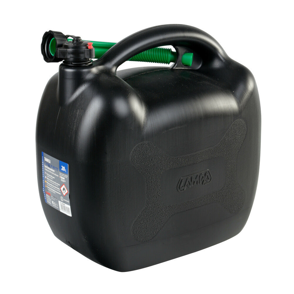 LAMPA Jerry can - 20 L