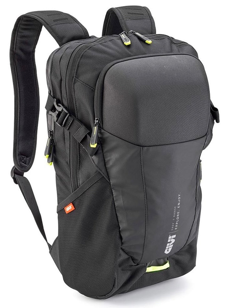 GIVI EA129 THERMOFORMED BACKBAG