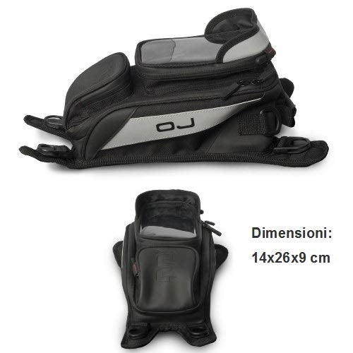 OJ UNIVERSAL ROOKIE TANK BAG