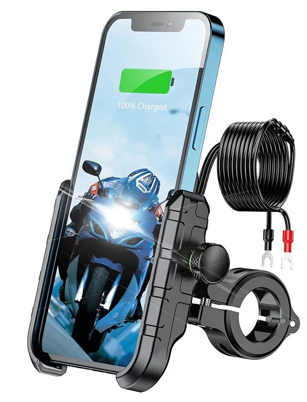 PROTEC WIRELESS CHARGER