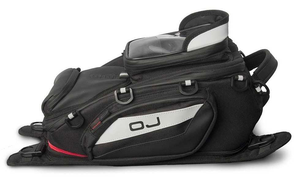 OJ UNIVERSAL SHARP TANK BAG