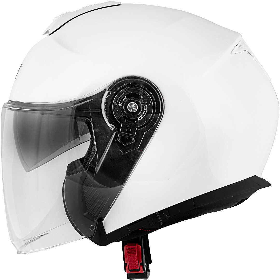 GIVI X22 PLANET GLOSS WHITE