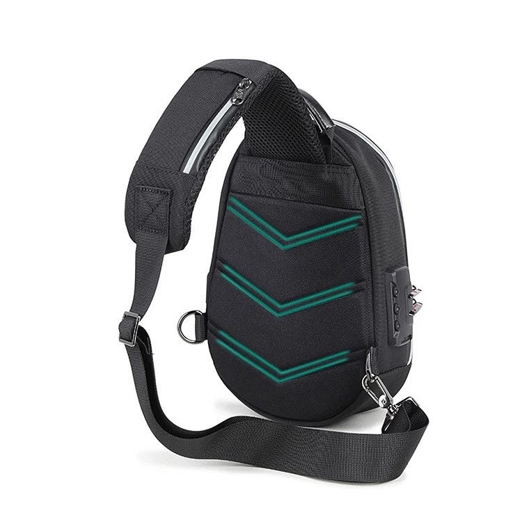 Cross-Shoulder Bag A100
