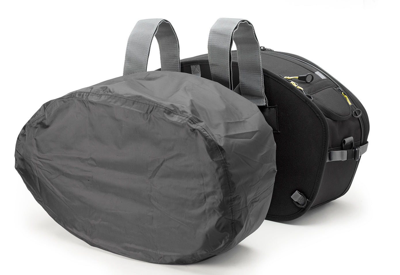 GIVI EXPANDABLE SADDLE BAGS EA100B