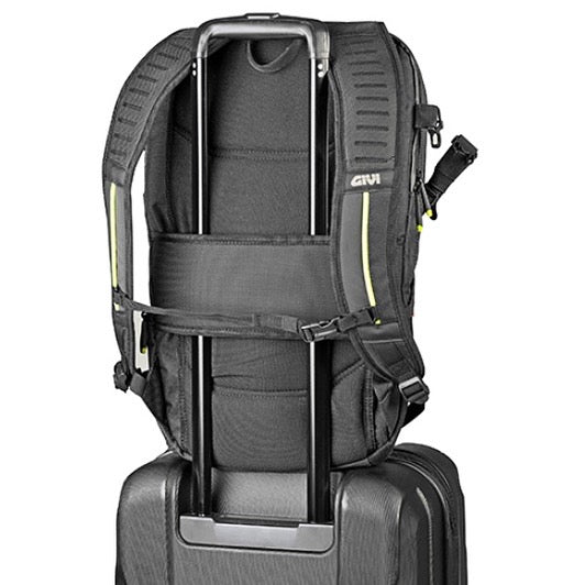 GIVI EA129 THERMOFORMED BACKBAG