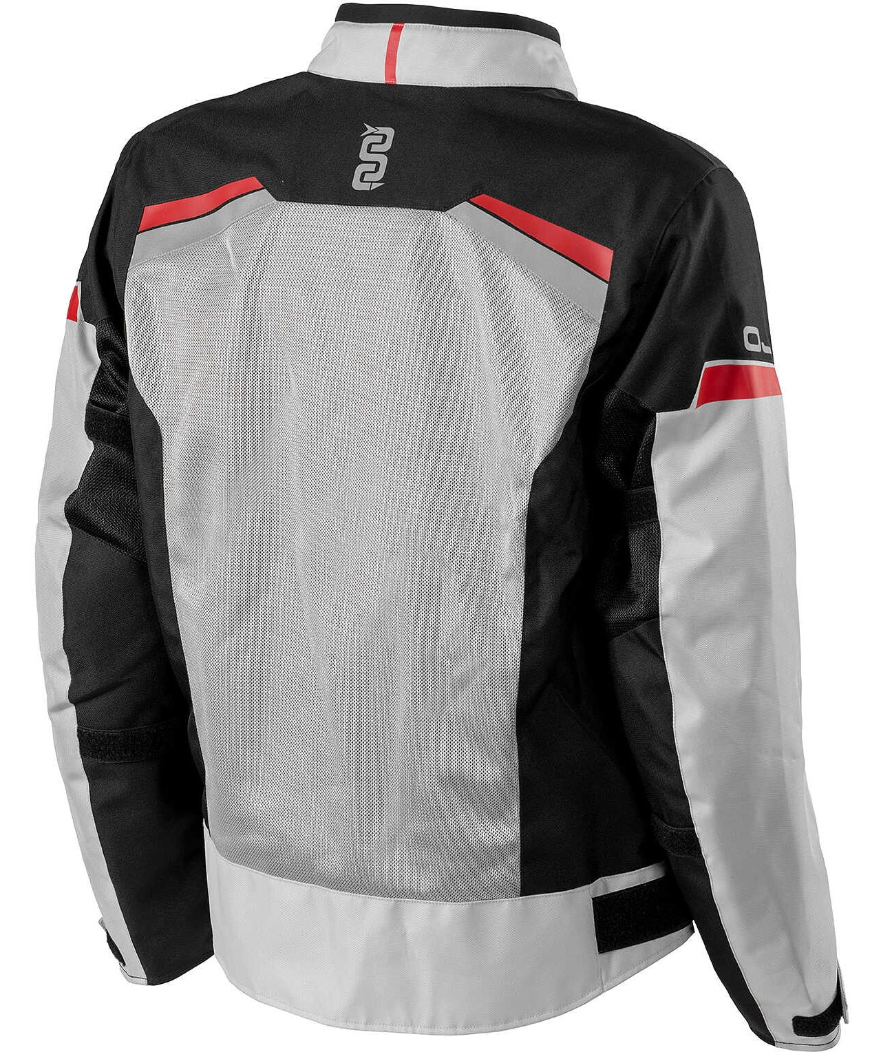 OJ RACY SUMMER SAFETY JACKET