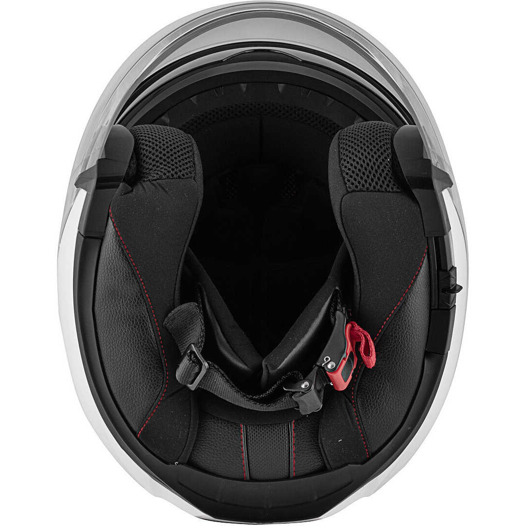 GIVI X22 PLANET GLOSS WHITE