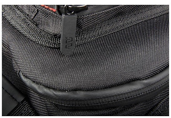 OJ UNIVERSAL WIDE TANK BAG