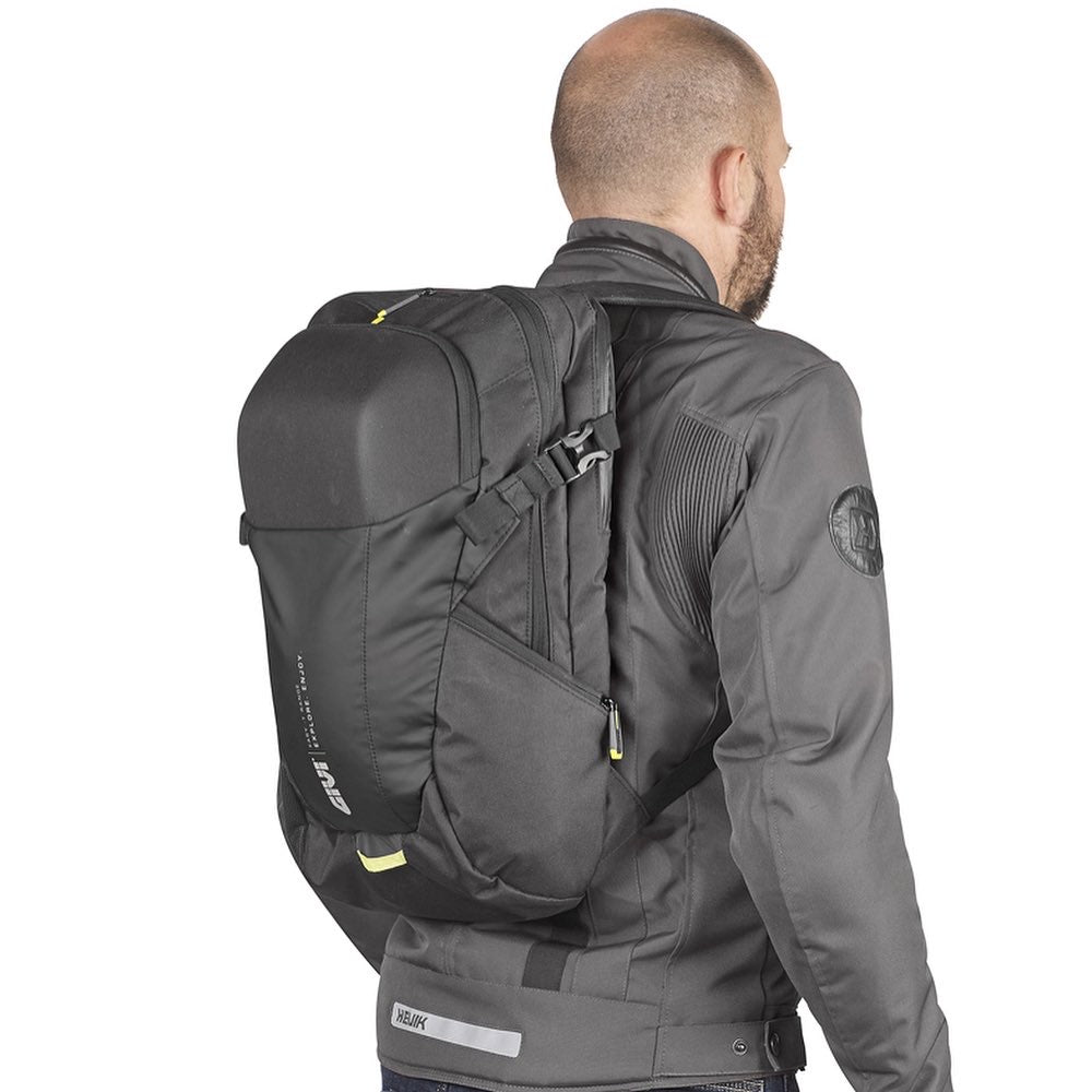 GIVI EA129 THERMOFORMED BACKBAG