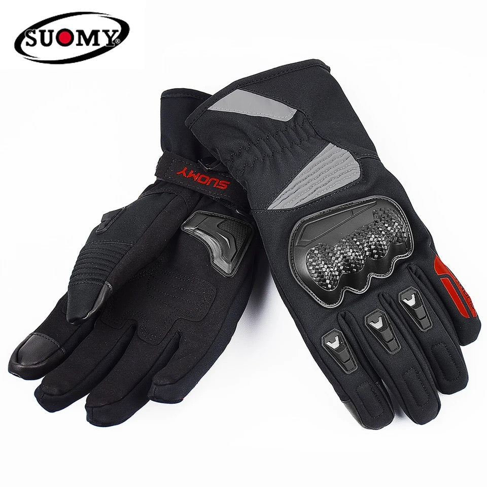 SUOMY “ICE” WINTER GLOVES