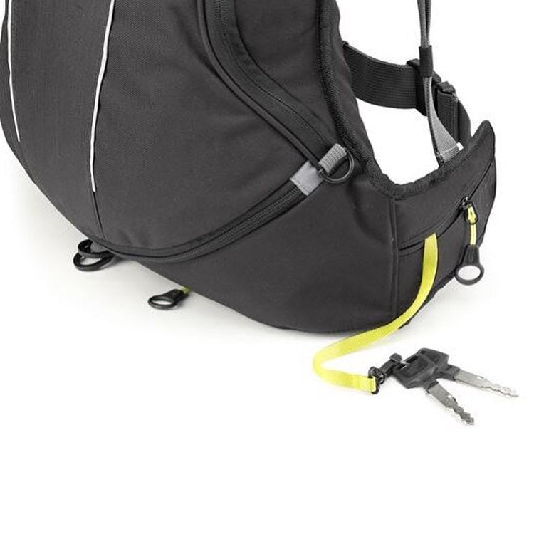 GIVI BACKBAG EA104B