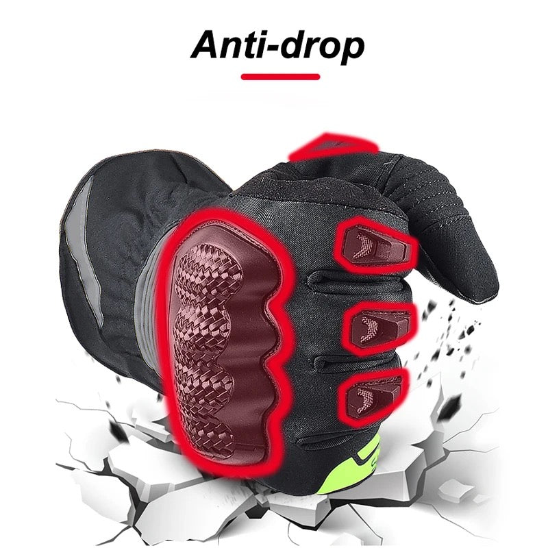 SUOMY “ICE” WINTER GLOVES