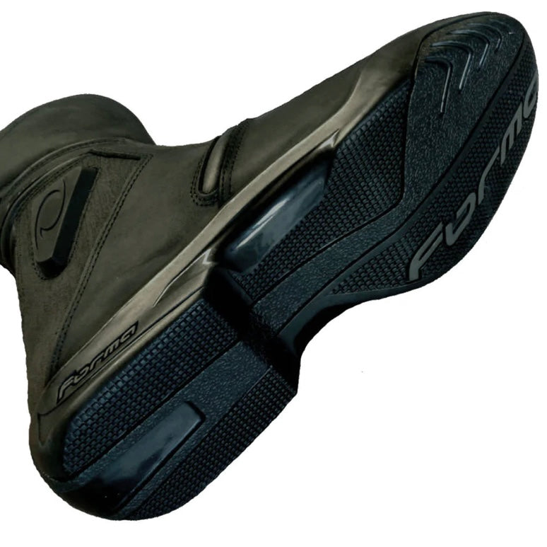 FORMA VOYAGE DRY BLACK