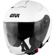 GIVI X22 PLANET GLOSS WHITE