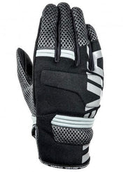 HEVIK SHAMAL BLACK GREY GLOVES