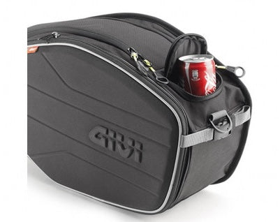 GIVI EXPANDABLE SADDLE BAGS 30 LTR EA101B