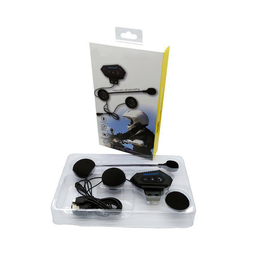 BT-12 BLUETOOTH SYSTEM SINGLE