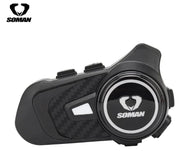 SOMAN S2 BLUETOOTH INTERCOM