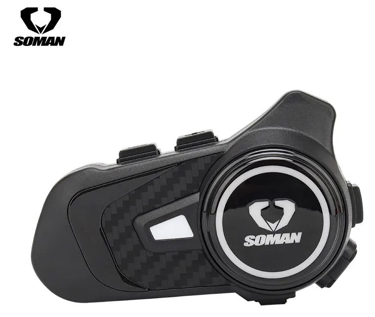 SOMAN S2 BLUETOOTH INTERCOM