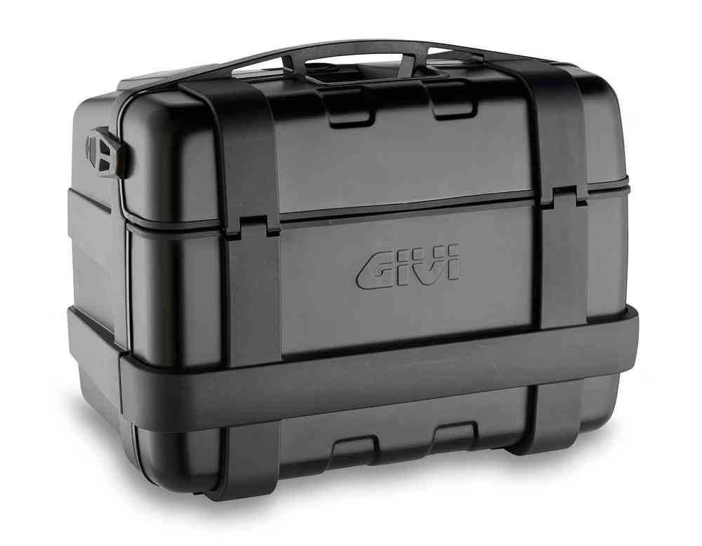 GIVI TRK46B TREKKER BLACK LINE