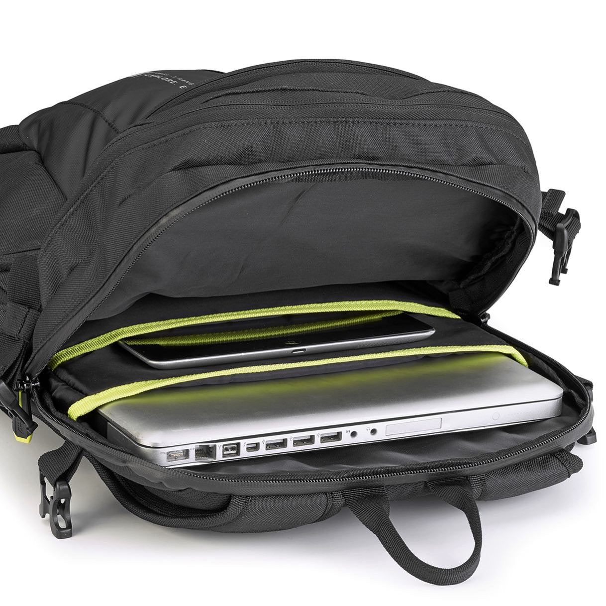 GIVI EA129 THERMOFORMED BACKBAG