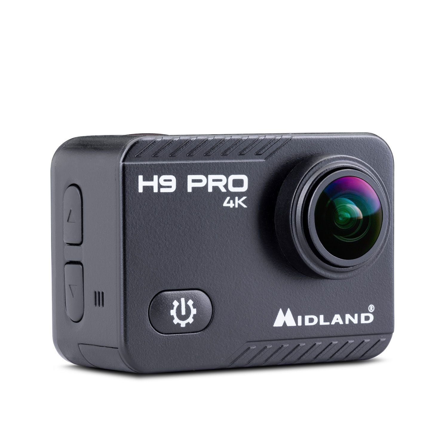 MIDLAND H9 4K PRO ACTION CAM