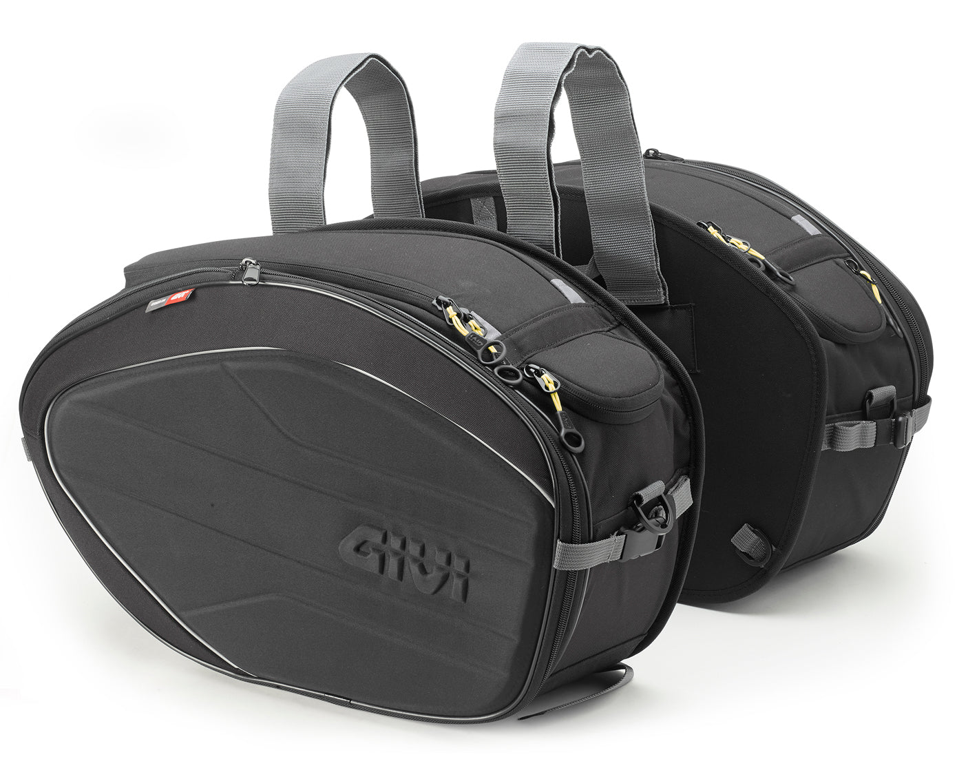 GIVI EXPANDABLE SADDLE BAGS EA100B