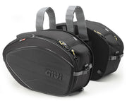 GIVI EXPANDABLE SADDLE BAGS EA100B