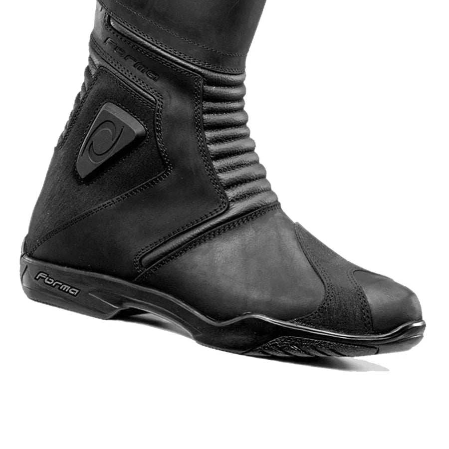FORMA VOYAGE DRY BLACK