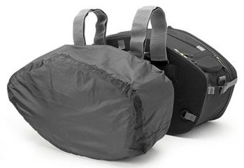 GIVI EXPANDABLE SADDLE BAGS 30 LTR EA101B