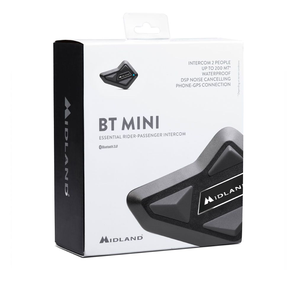 MIDLAND BT-MINI SINGLE