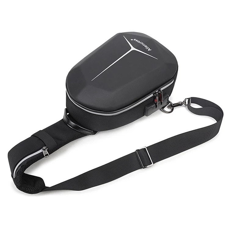 Cross-Shoulder Bag A100