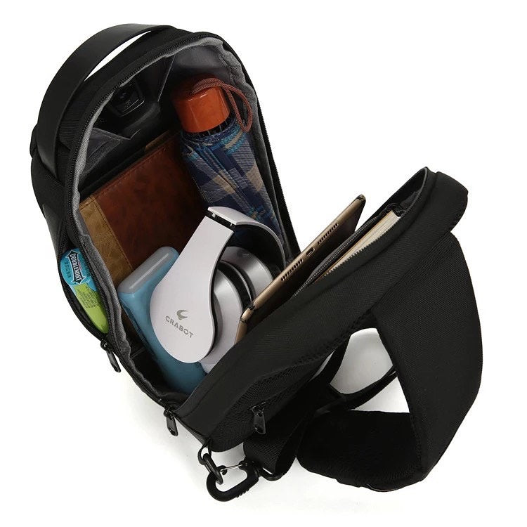 Cross-Shoulder Bag C300