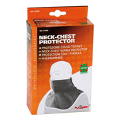 LAMPA Neck-warmer in windproof material
