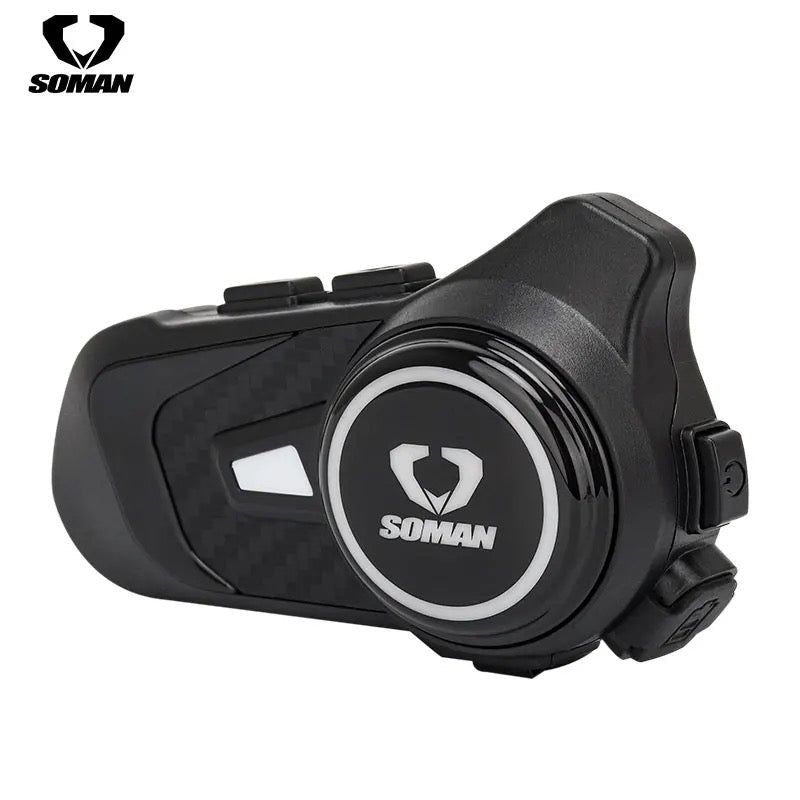 SOMAN S2 BLUETOOTH INTERCOM