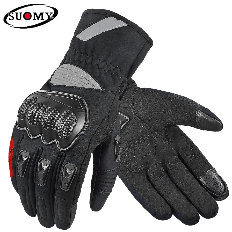 SUOMY “ICE” WINTER GLOVES