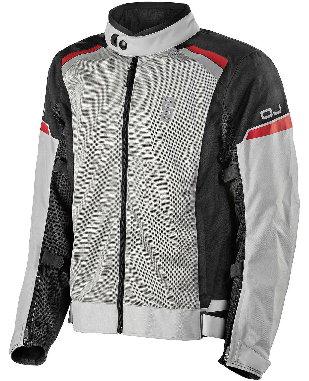 OJ RACY SUMMER SAFETY JACKET
