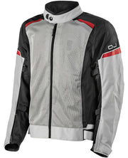 OJ RACY SUMMER SAFETY JACKET