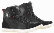 OJ DUST SNEAKERS BLACK