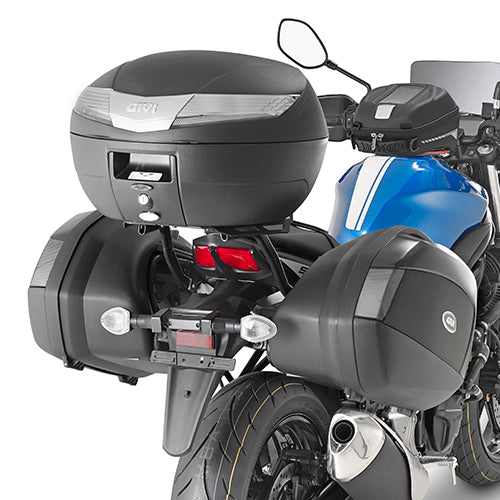 GIVI V40 NT TECH