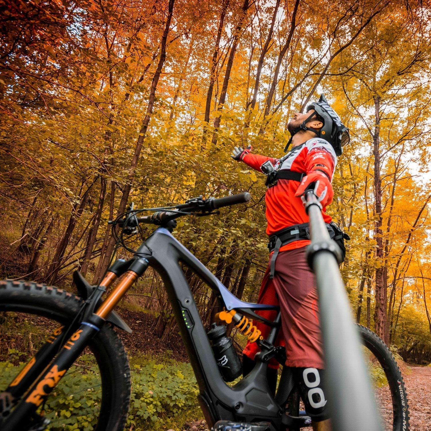 MIDLAND H9 4K PRO ACTION CAM