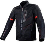 LS2 SUMMER ALBA JACKET MAN & WOMAN