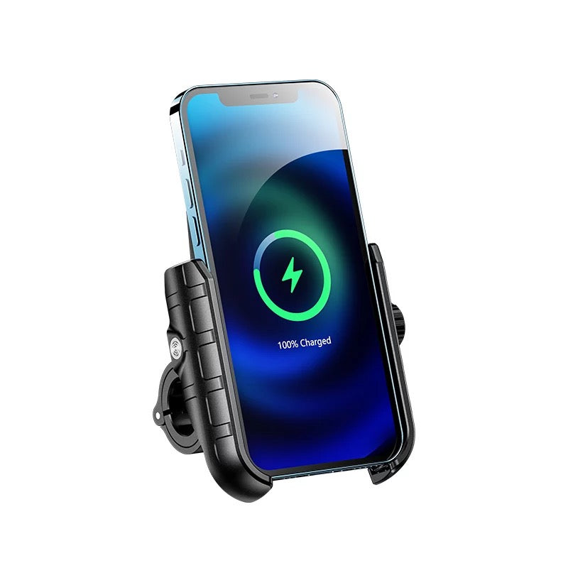 PROTEC WIRELESS CHARGER